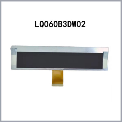Original in stock LCD Display Screen monitor 6.0-Inch LQ060B3DW02 for ...
