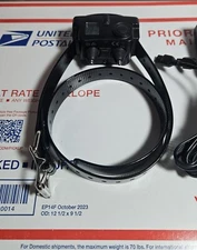 PetSafe STUBBORN BIG DOG NO BARK CONTROL Rechargeable COLLAR - SportDog SBC-10R