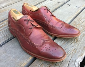 aldo brogues