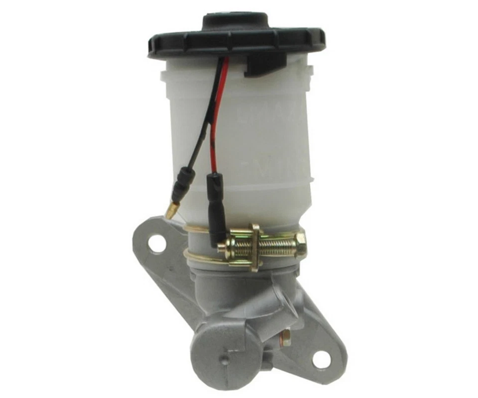 For 1993-1997 Honda Civic del Sol Brake Master Cylinder Raybestos 1994 1995 1996 - Image 4 of 4