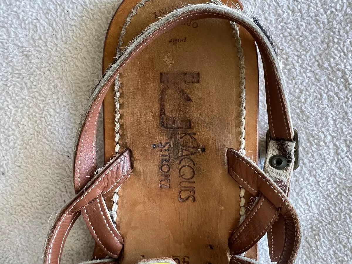 Jacques st tropez sales