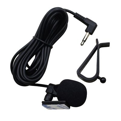 3.5mm AUX Input Cable for ALPINE CDE-HD149BT CDEHD149BT CDE-HD148BT CDEHD148BT