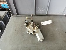 Mazda 626 V Kombi GW GF GW Heckwischermotor Wischermotor Hinten 34333581