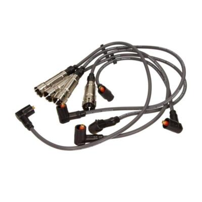 Maxgear 53-0157 Zündleitungssatz für VW Caddy I Seat Audi 80 Wartburg 353