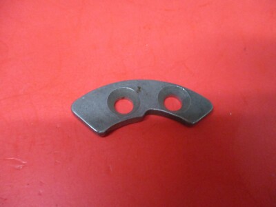 NOS NEW OEM ORIGINAL SUZUKI 1969 TS250 KICK STARTER GUIDE 26232-16400