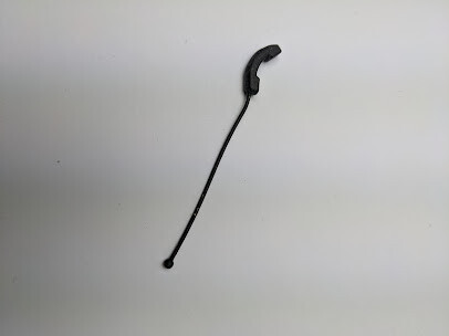 Playmobil 6872 6919 Police Station HQ -SPARE PARTS - Picture 41 of 58