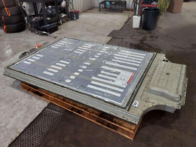 2013-2018 TESLA X S 90X 90KH/W 1088790-00-A V3 HYBRID HV BATTERY