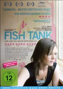 Fish Tank von Andrea Arnold | DVD | Zustand sehr gut