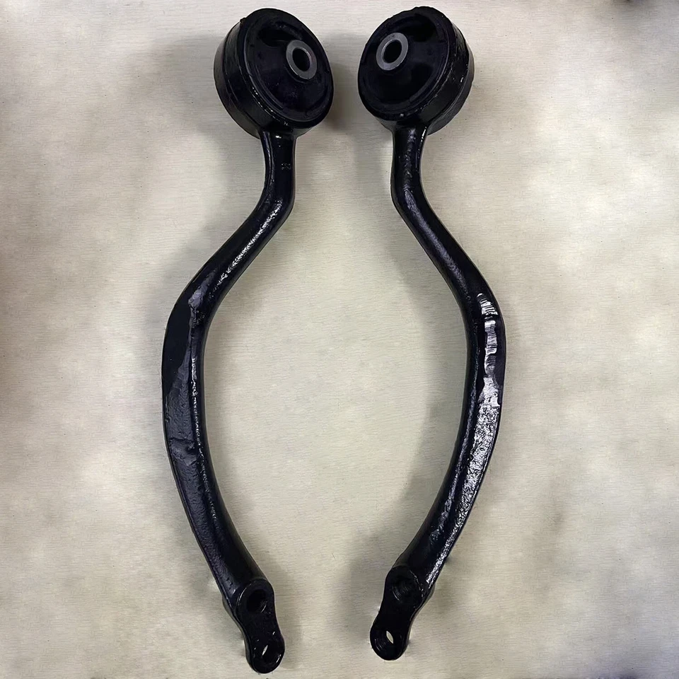 Brazo de control inferior derecho + derecho delantero conductor y pasajero para Lexus SC430 2002-2010 Foto 3 de 4