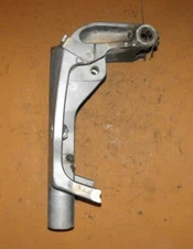 Yamaha V6 150-225 HP Bracket 25 XL PN 6G5-43311-20-EK Fits 1984-1995