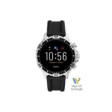Fossil Smartwatch Gen 5 da Uomo Touchscreen con Altoparlante frequenza  Cardiaca | Acquisti Online su eBay