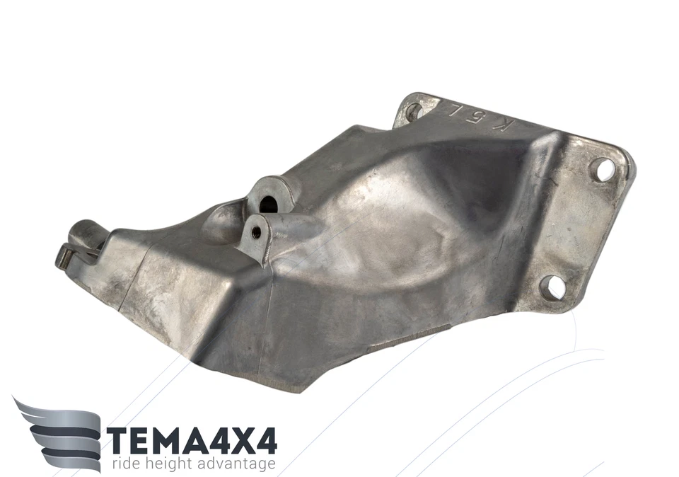 Soporte de montaje delantero genuino OEM MOTOR para Nissan Infiniti 11233-JK50A Foto 4 de 4