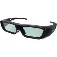 Jvc Pkag2b (1 Pair) 1080p Usb Rechargeable Active 3d Shutter Glasses Pka-g2b Jvc Pkag2b (1 Pair) 1080p Usb Rechargeable Active 3d Shutter Glasses Pka-g2b