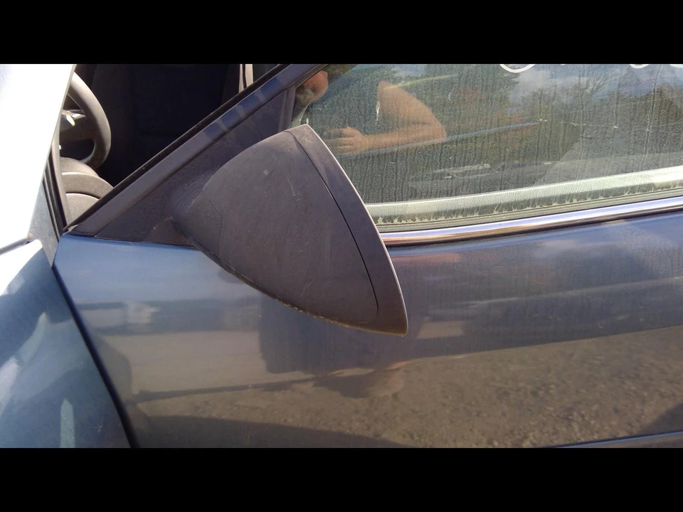 Pontiac G6 2006 espejo retrovisor de puerta izquierda azul eléctrico fabricante de equipos originales 154 k millas - ¡Envío rápido! Foto 2 de 4