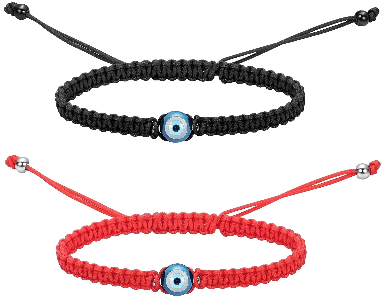 Black Fashion Anklets