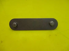 KAWASAKI ULTRA 150 GLOVE BOX FRONT STORAGE COMPARTMENT CUBBY HOLD DOWN BAR STRAP