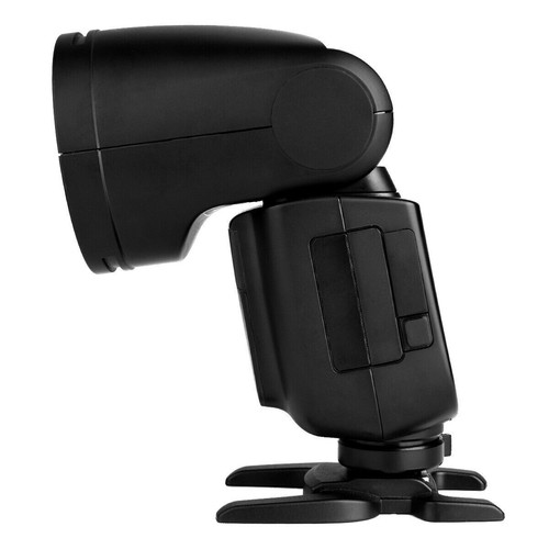 Godox V1C HSS 2.4G Wireless High Performance Li-ion Battery Flash For Canon AU - Imagen 12 de 12