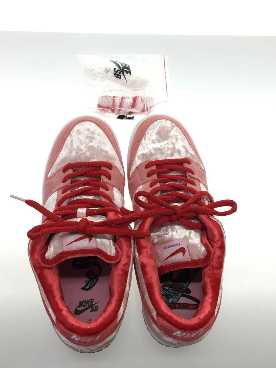 Strangelove x Nike SB Dunk Low