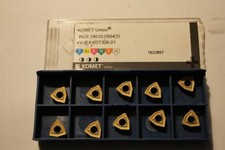 KOMET Carbide Insert  - WOEX 05T308-01  ( WA29 )