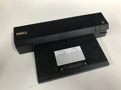 Dell E-Port Plus Dockingstation PR02X für E7240, E7250, E7440, ''A-WARE*