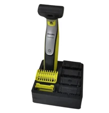 Stand for Philips Norelco OneBlade Trimmer and Shaver ( No Accesories Included)