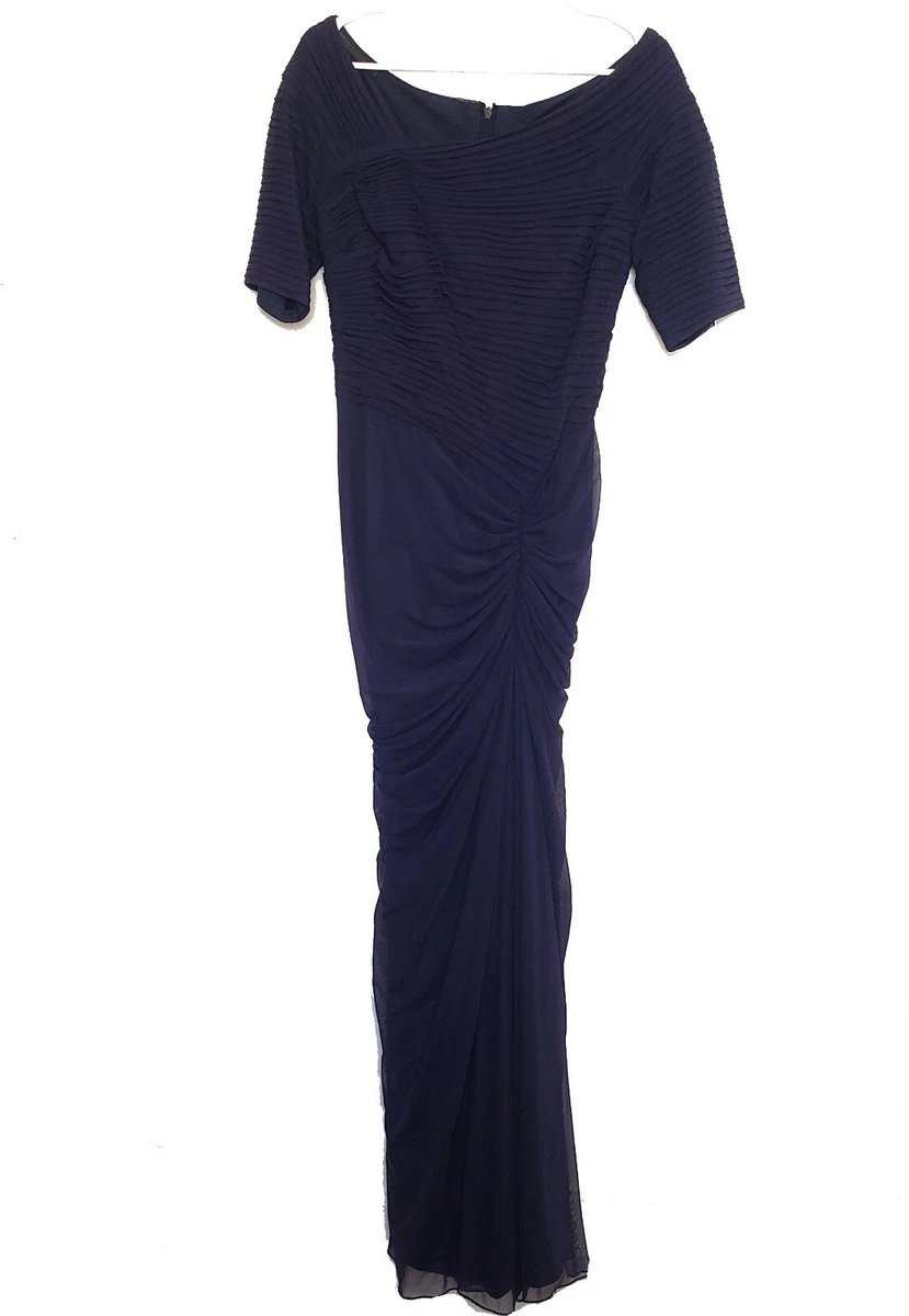 Tadashi Shoji Blue Bridesmaid Dresses for sale | eBay Tadashi Shoji Blue Bridesmaid Dresses for sale | eBay