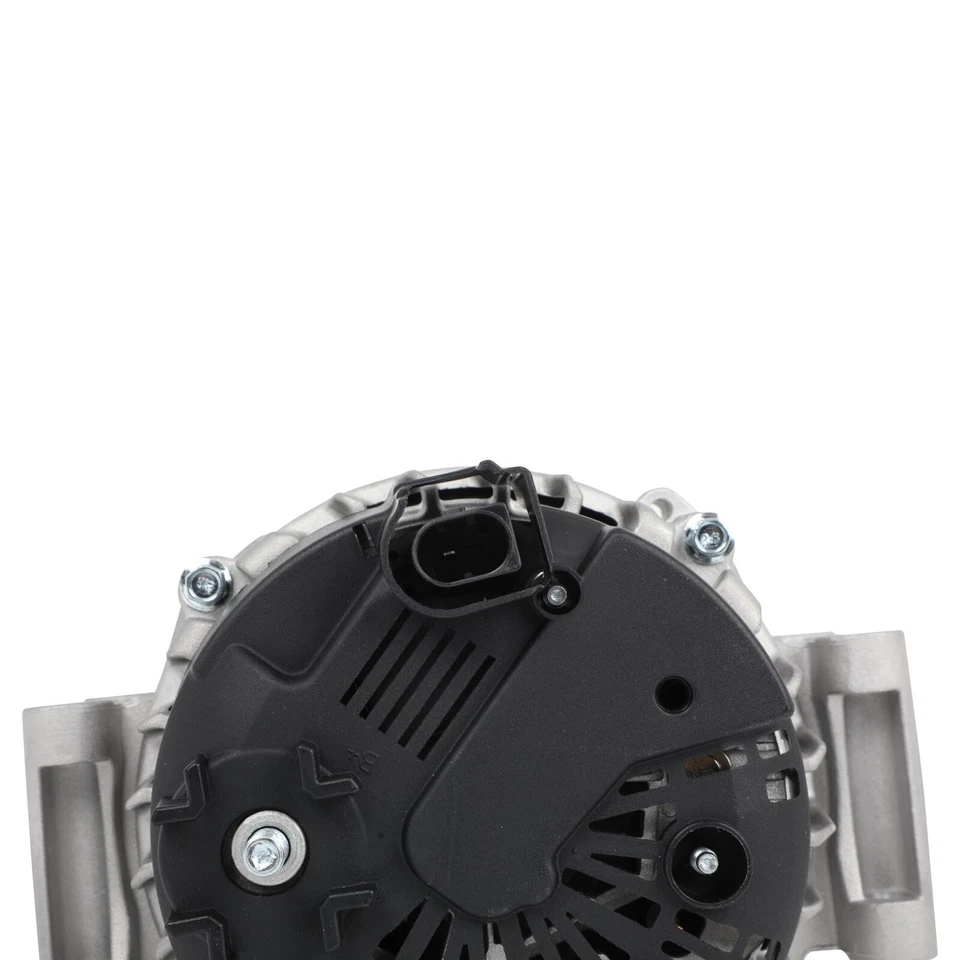 Alternador para Audi A5 Quattro Q5 S4 S5 2010 2011 2012 V6 3.0L 3.2L 150 A 12V CW Foto 2 de 4