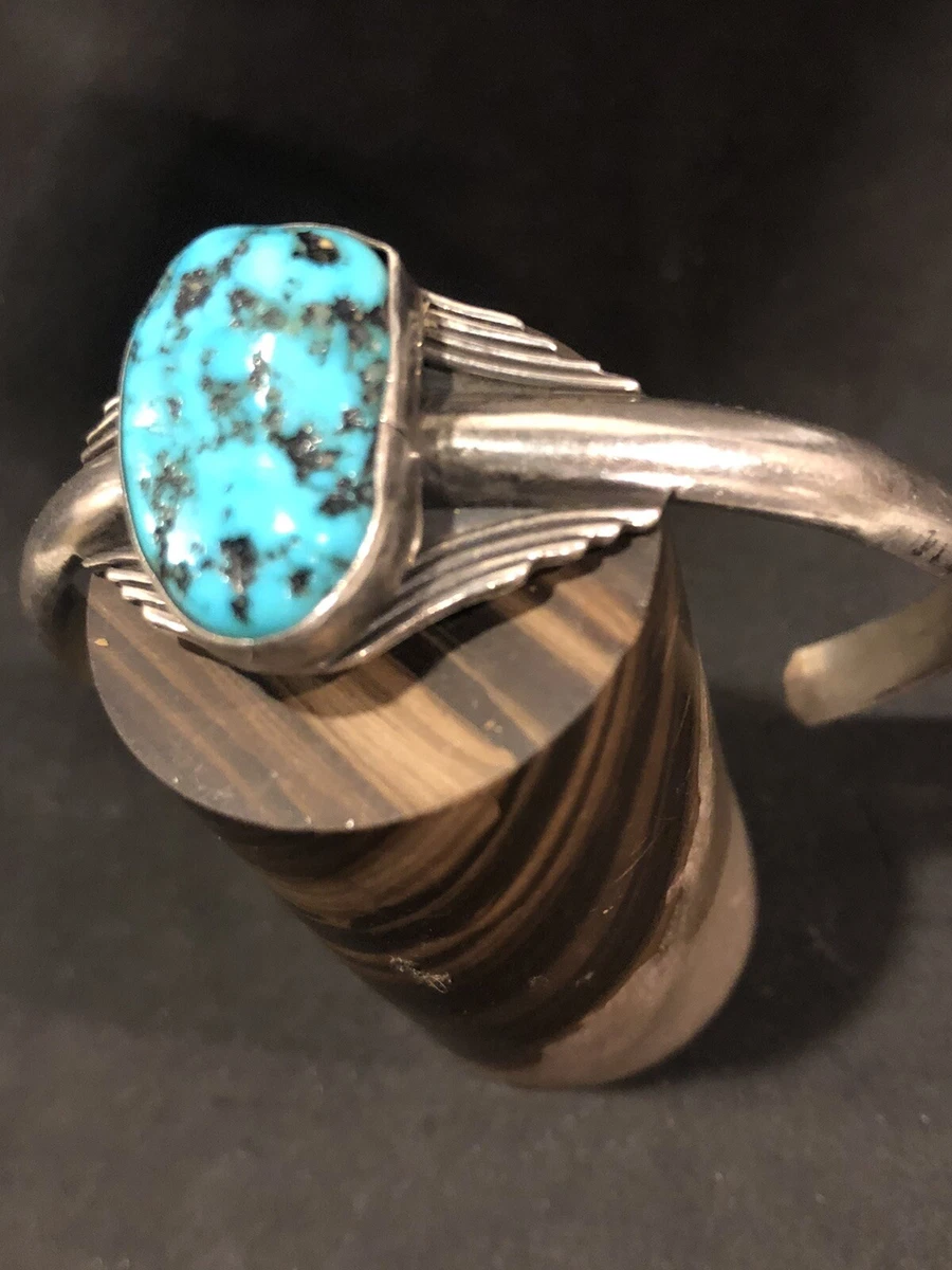 Harry b sale yazzie jewelry