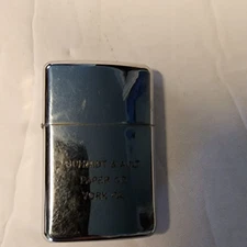 Vintage StreamLiter, The Drum Co., Bristol, Pa., Schmidt & Ault Paper Co., York,