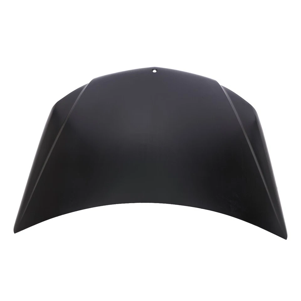 Hood Panel For 2008-2011 Mercedes Benz C300 C350 2010-2011 C250 Primed Steel Foto 3 de 4