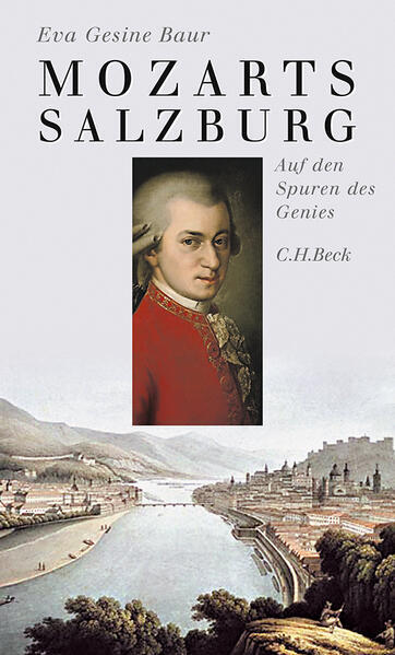 Thumbnail - Mozarts Salzburg | Eva Gesine Baur | 2022 | Deutsch