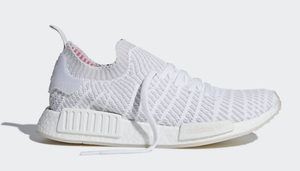 nmd r1 stlt primeknit grey