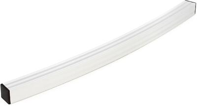 Pearl AL103A Curved Rack Rail - Medium