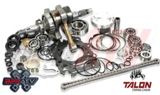 Viking 700 Rebuild Kit Top Bottom End Motor Engine Crank Repair Redo Parts