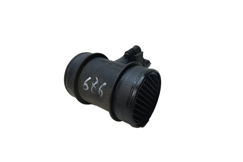 Original Opel Corsa C Luftmassenmesser Luftmengenmesser 0280218031