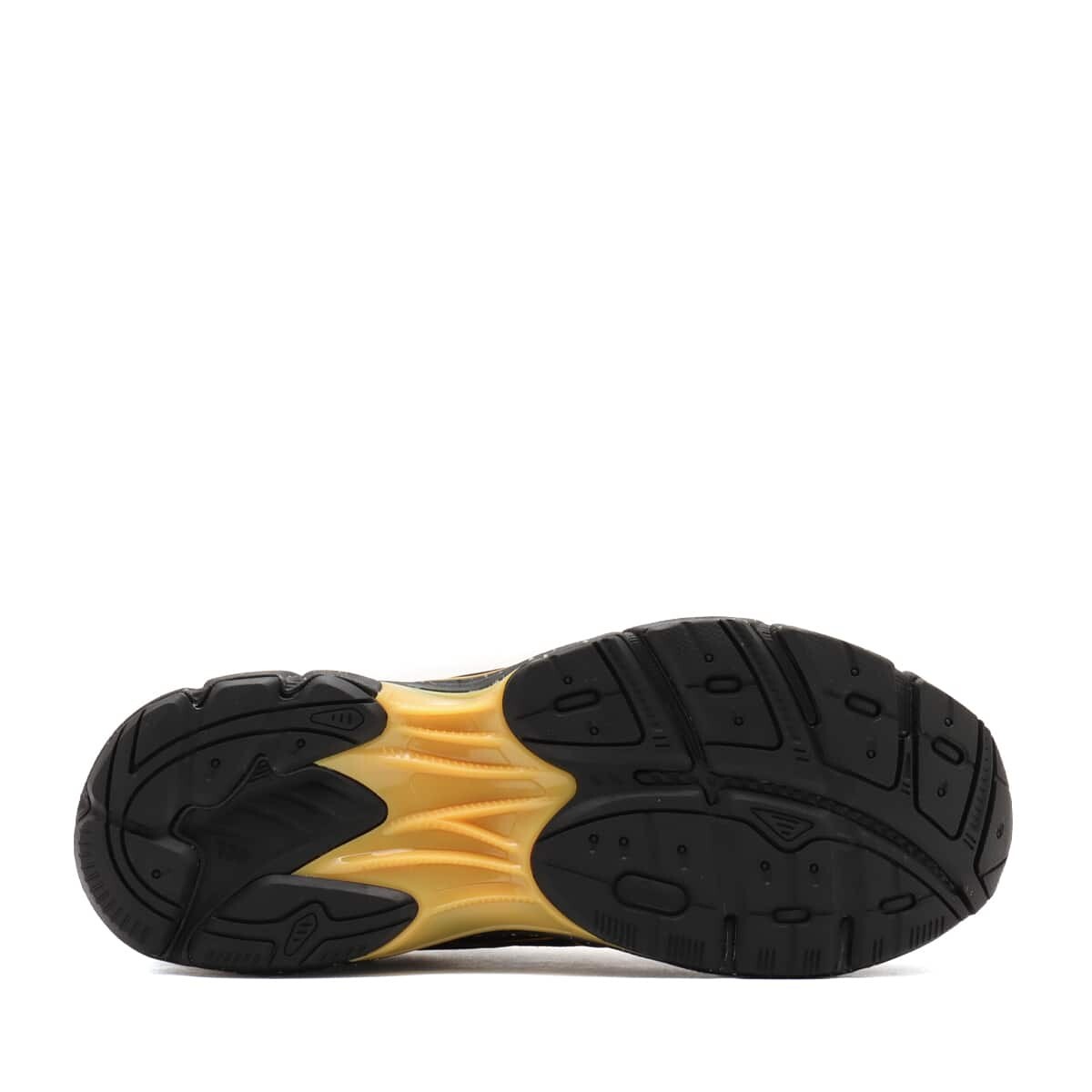 GRIP SWANY × atmos × Asics GT-2160 Black Yellow 1203A574-001 Men