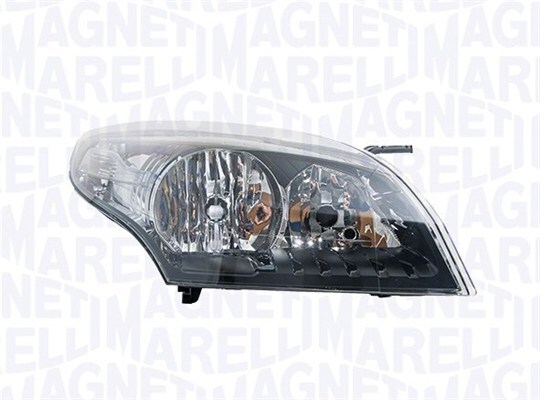 Hauptscheinwerfer 711307024128 Magneti Marelli FüR Renault-image