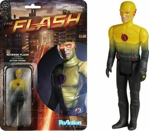 POP! FLASH - DARK FLASH #1338 - FUNKO : : Brinquedos