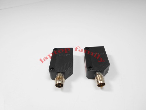 New Omron E3Z-T86A 12-24VDC Photoelectric Switch E3Z-T86A-L + E3E-T86A-D - Picture 6 of 6