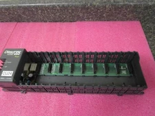 Koyo Direct Logic 205 PLC 9 Slot Board D2-09BDC-1 12/24V