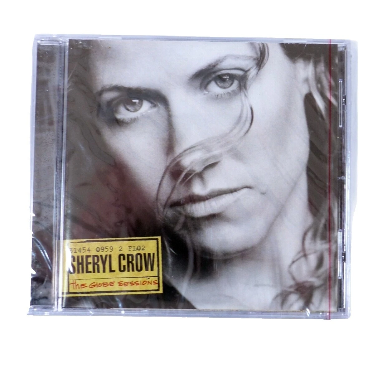 Country Contemporary Country Sheryl Crow Music CDs