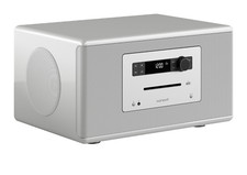 SONORO Radio sonorohifi sonoro HiFi silber ho...