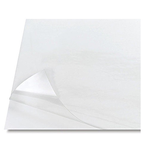 Acetate Sheets 1 Pair - for Tattoo Thermal Transfer copier printer (380 ...