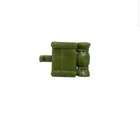 GI Joe Weapon CAPT GRID IRON BACKPACK 1990 Original Figure Accessory CVP
