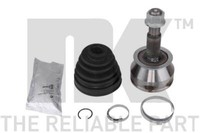 NK 512263 Gelenksatz, Antriebswelle Passend FüR Nissan
