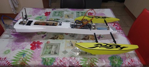 bateau rc vintage - Photo 9/15
