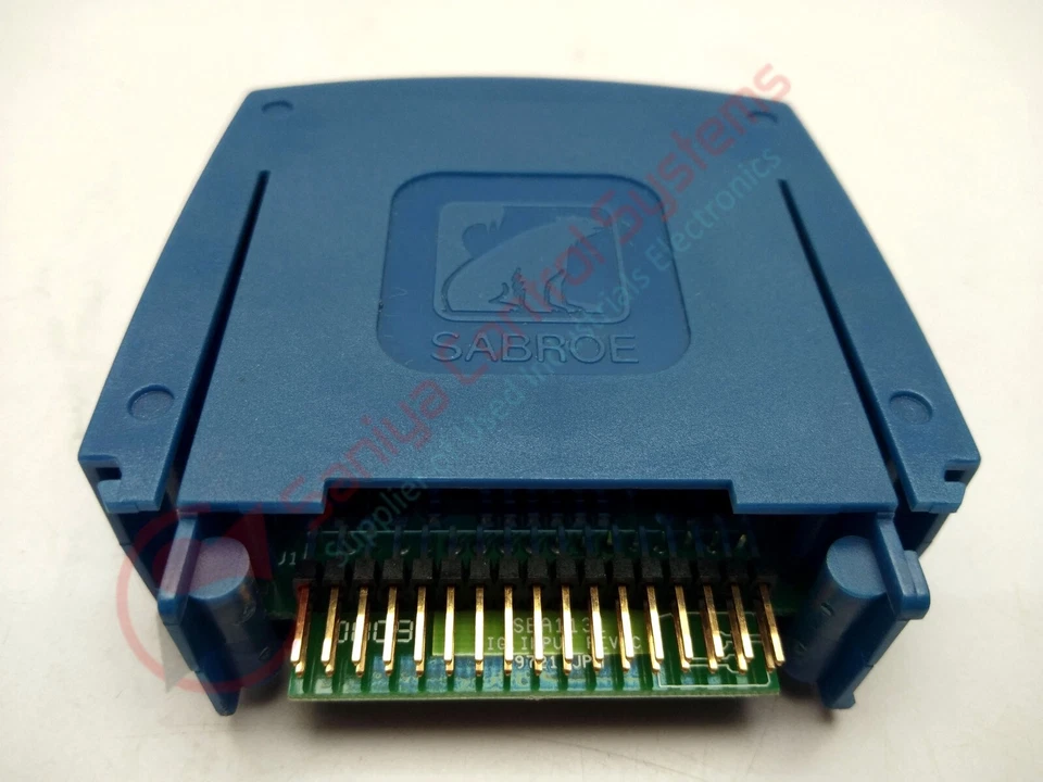 YORK SEA 1131 FOURPOLE INPUT MODULE - Image 3 of 3