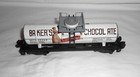 American Flyer 24323 Bakers Chocolate Tank Car — photo 2
