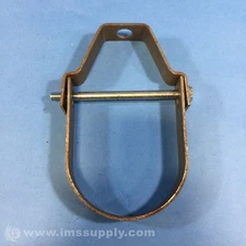 B Line B3100-3, Pipe Clevis Hanger 3In Standartd Duty USIP