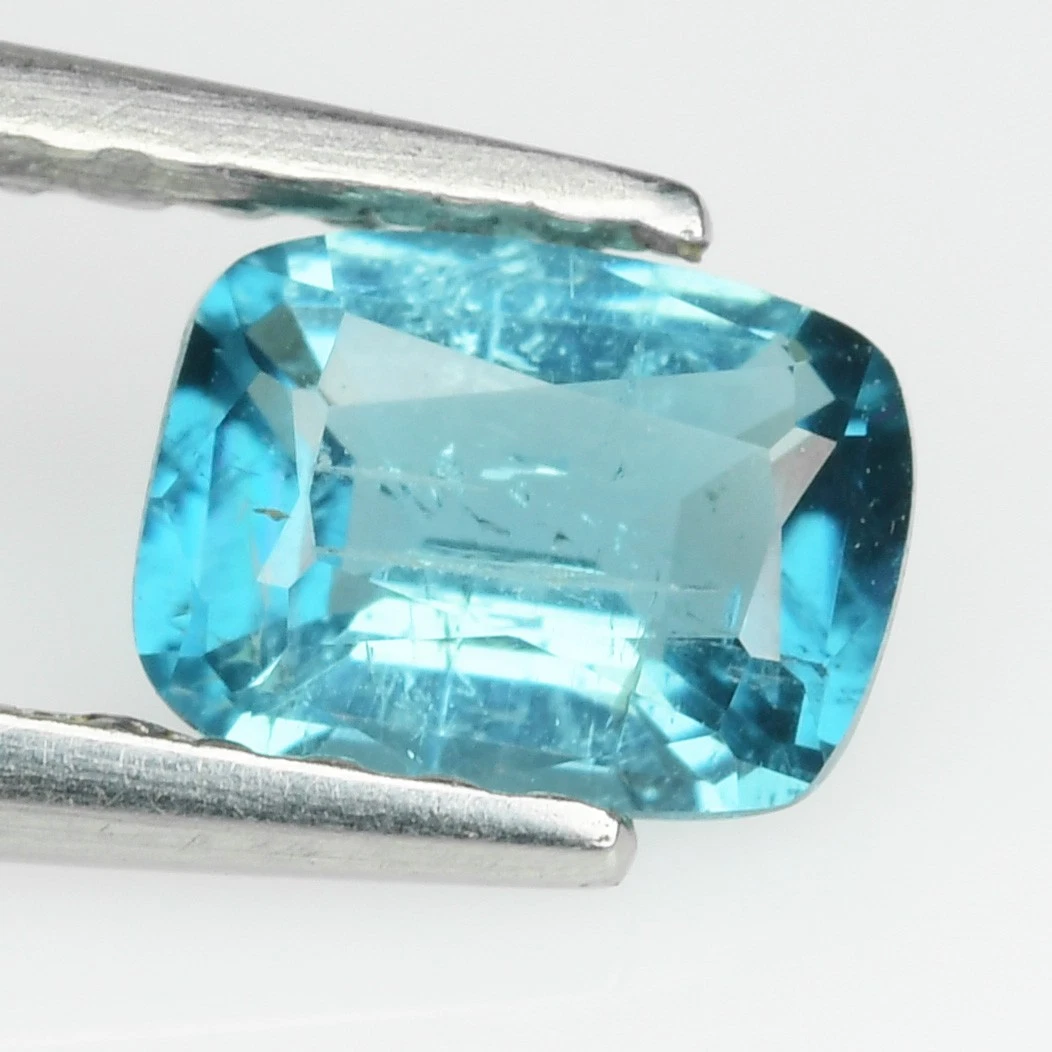 Bague de déclaration en argent sterling 925 avec pierre